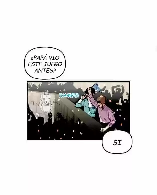 LA HIJA DEL GRAN MAGO - Capítulo 24 - Página 20 - LectorTMOo
