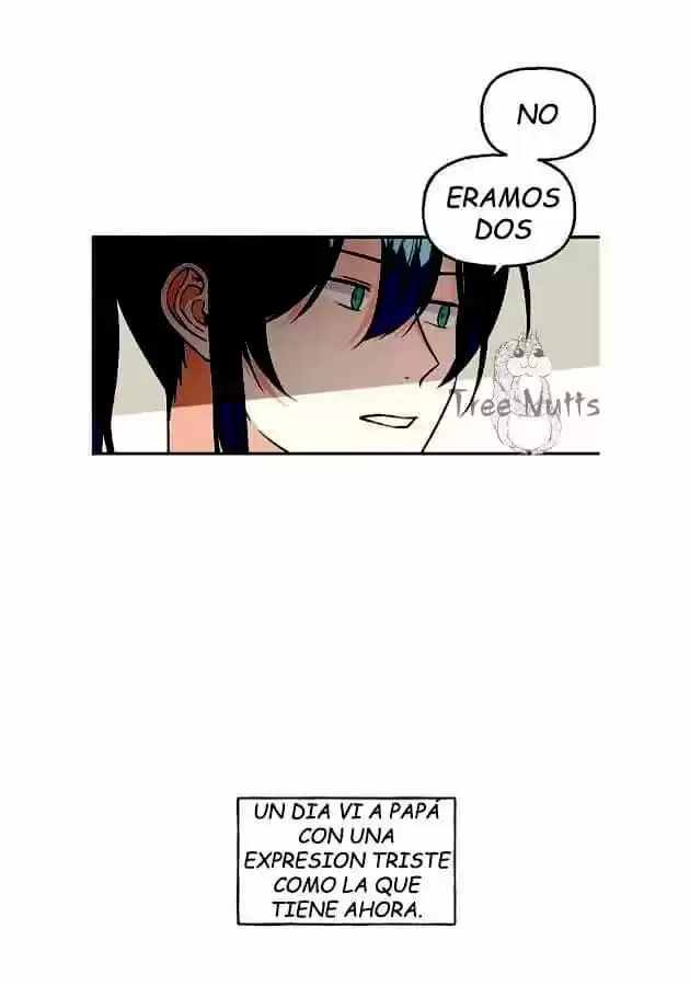LA HIJA DEL GRAN MAGO - Capítulo 24 - Página 23 - LectorTMOo