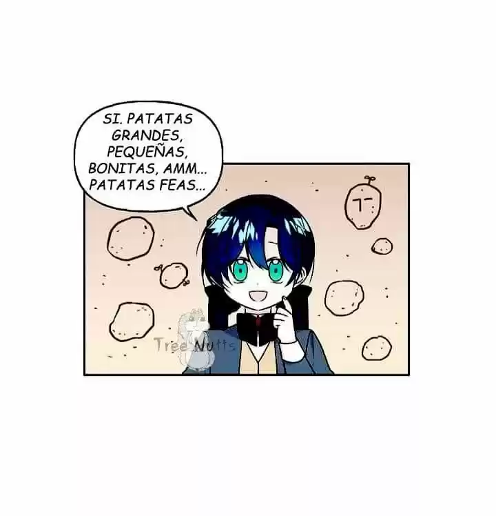 LA HIJA DEL GRAN MAGO - Capítulo 24 - Página 29 - LectorTMOo