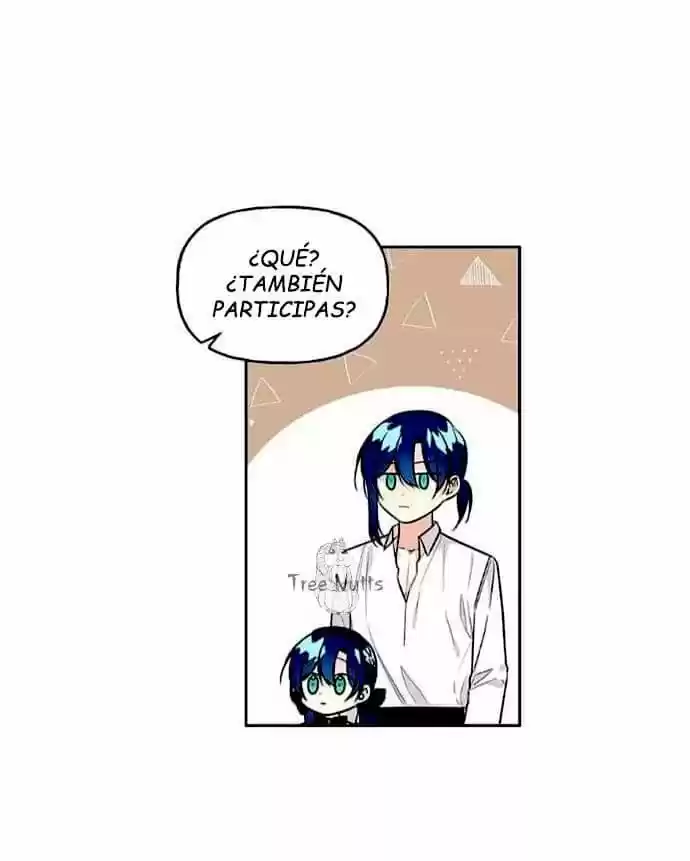 LA HIJA DEL GRAN MAGO - Capítulo 24 - Página 35 - LectorTMOo