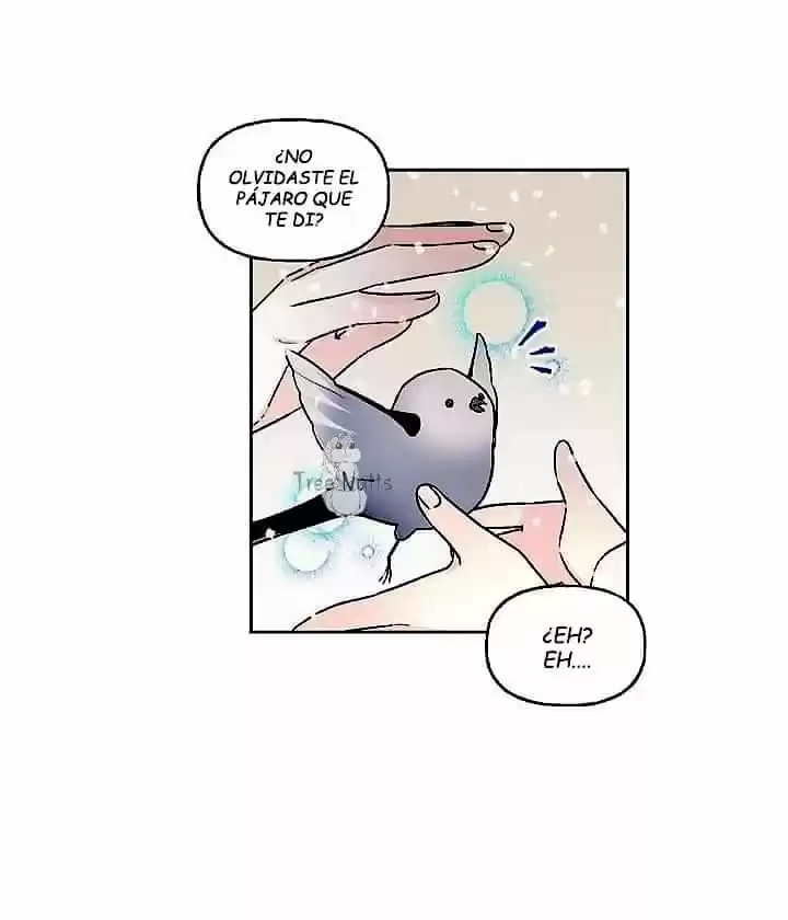 LA HIJA DEL GRAN MAGO - Capítulo 24 - Página 57 - LectorTMOo