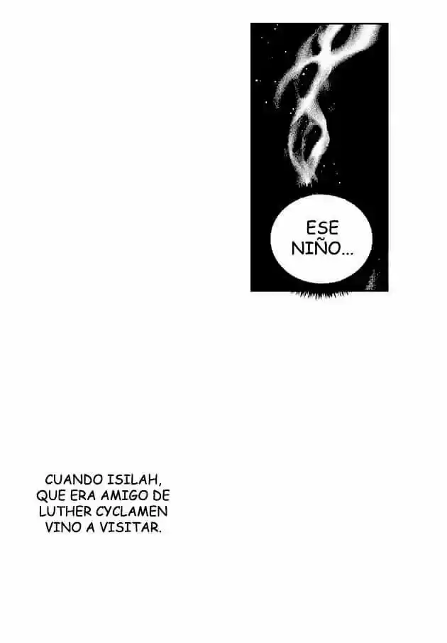 LA HIJA DEL GRAN MAGO - Capítulo 24 - Página 68 - LectorTMOo