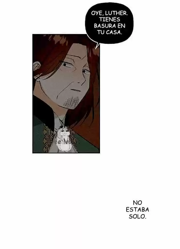 LA HIJA DEL GRAN MAGO - Capítulo 24 - Página 69 - LectorTMOo
