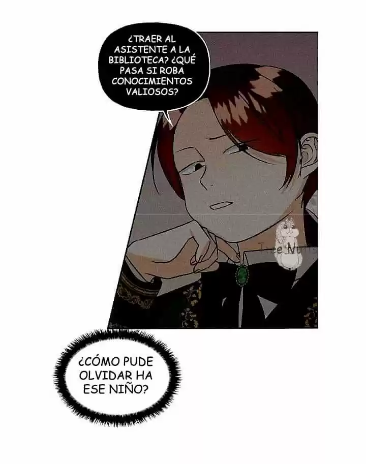 LA HIJA DEL GRAN MAGO - Capítulo 24 - Página 70 - LectorTMOo