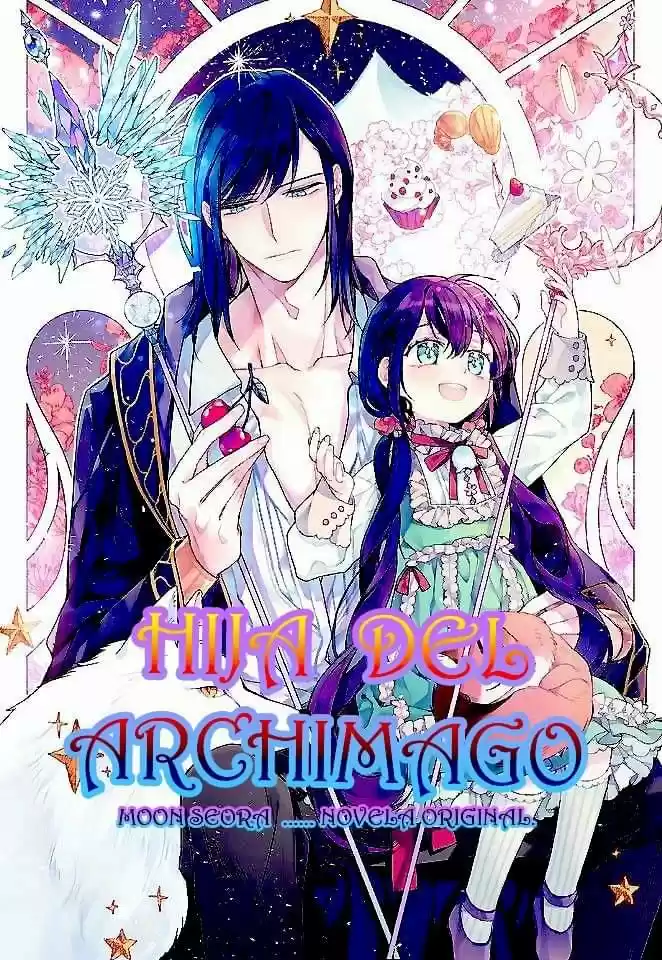 LA HIJA DEL GRAN MAGO - Capítulo 25 - Página 2 - LectorTMOo