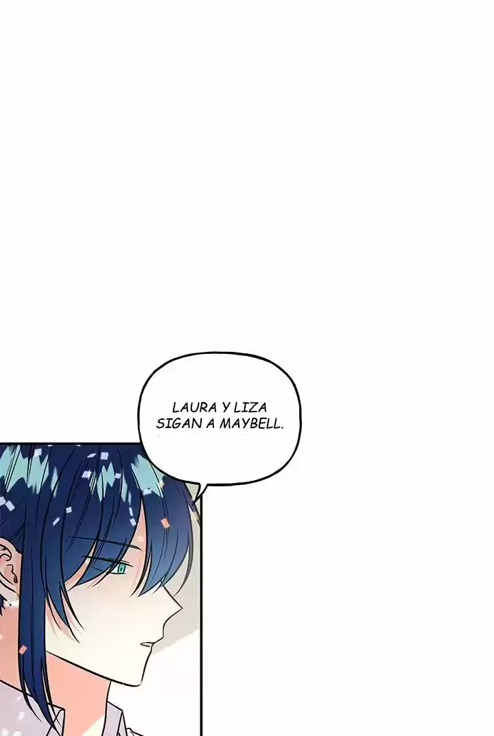 LA HIJA DEL GRAN MAGO - Capítulo 25 - Página 25 - LectorTMOo