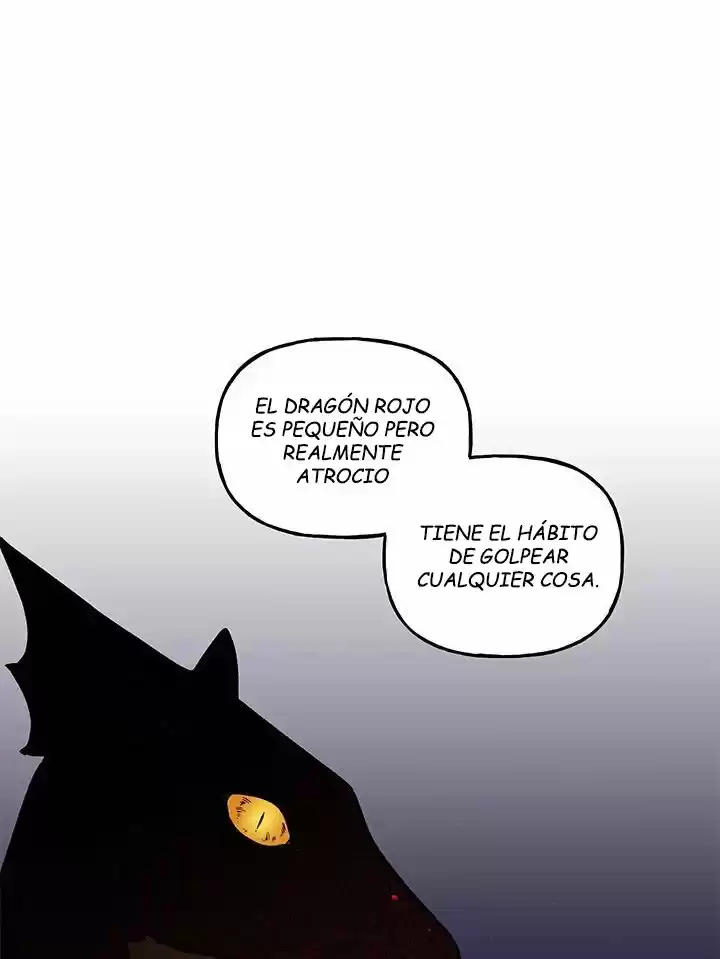 LA HIJA DEL GRAN MAGO - Capítulo 25 - Página 50 - LectorTMOo