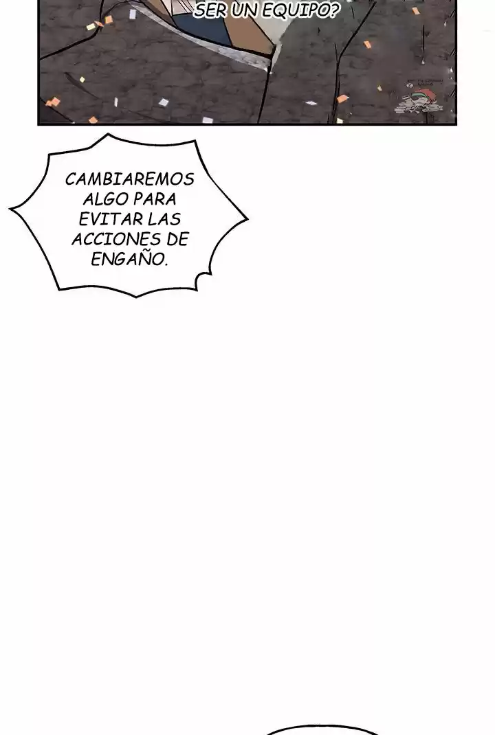 LA HIJA DEL GRAN MAGO - Capítulo 25 - Página 55 - LectorTMOo