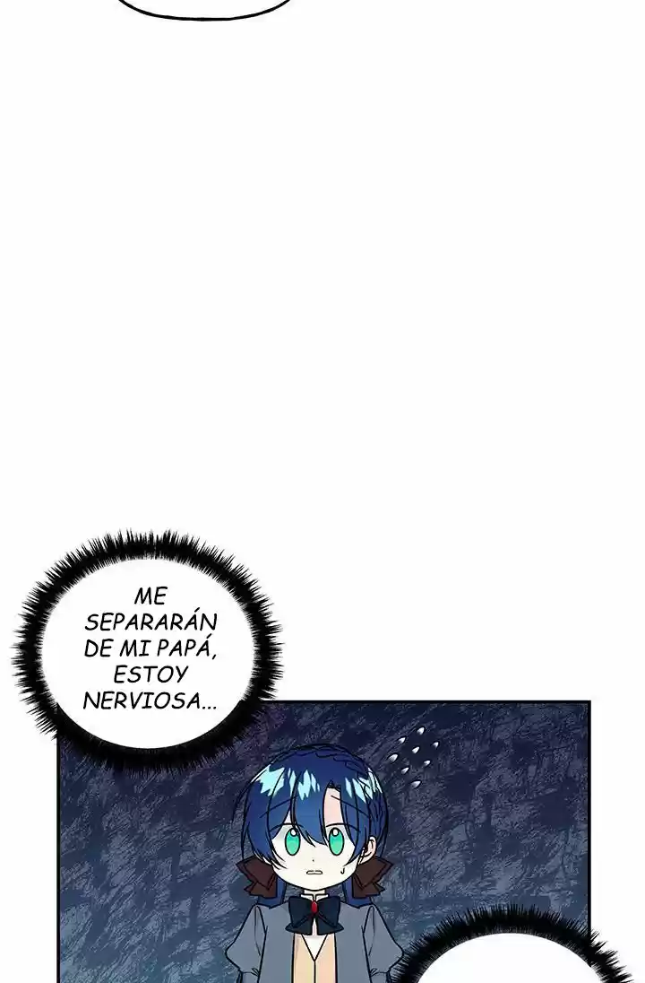 LA HIJA DEL GRAN MAGO - Capítulo 25 - Página 57 - LectorTMOo
