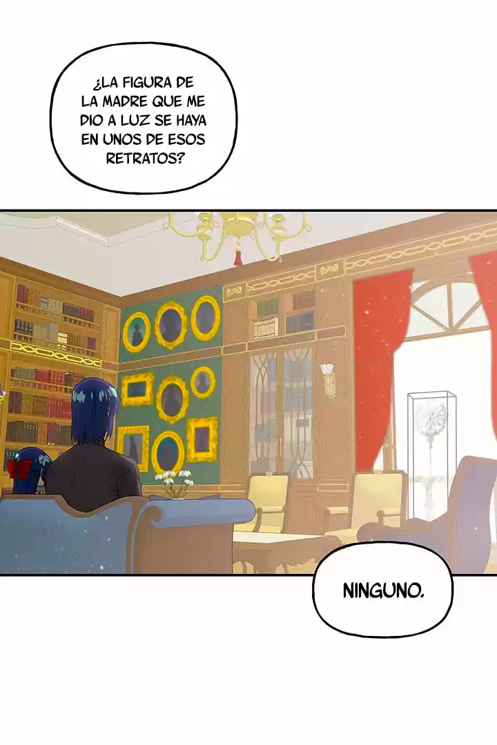 LA HIJA DEL GRAN MAGO - Capítulo 9 - Página 4 - LectorTMOo