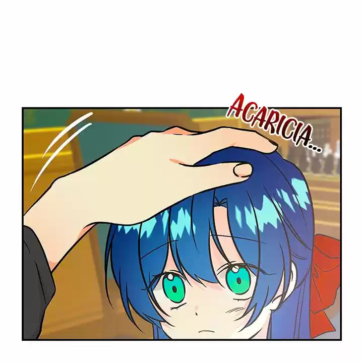 LA HIJA DEL GRAN MAGO - Capítulo 9 - Página 8 - LectorTMOo