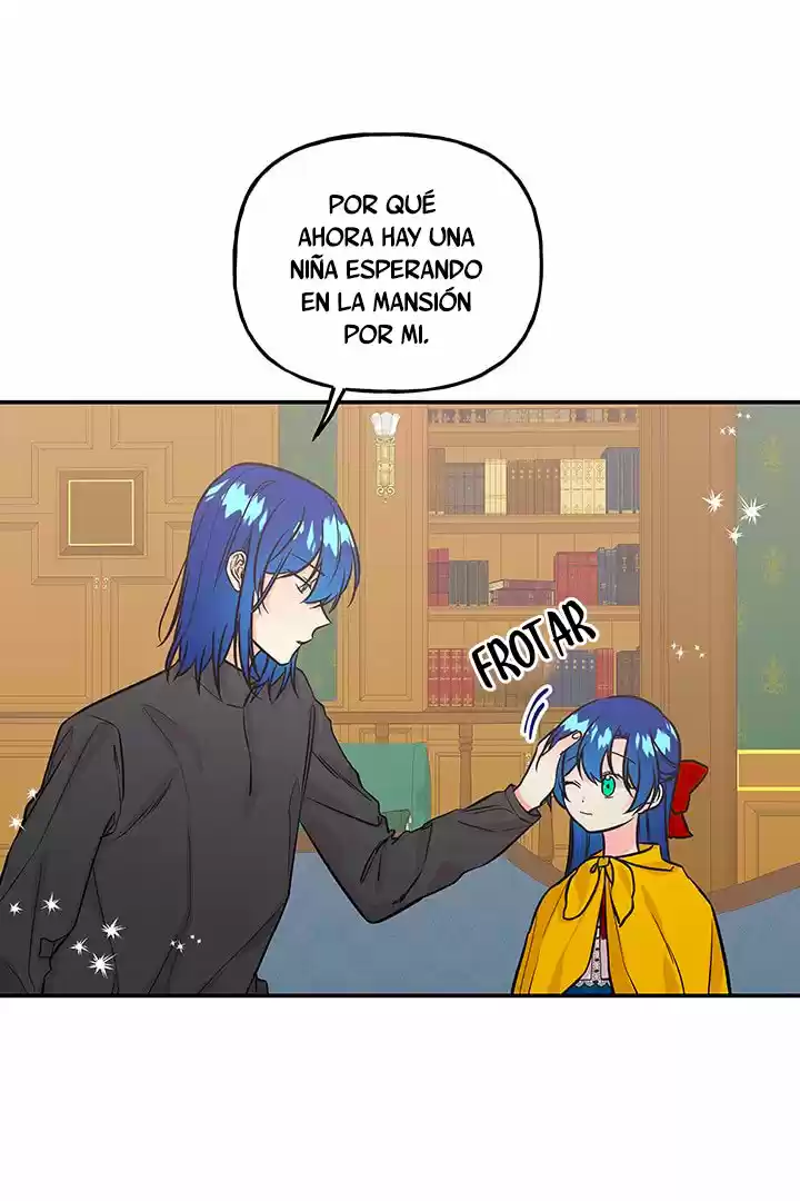 LA HIJA DEL GRAN MAGO - Capítulo 9 - Página 9 - LectorTMOo