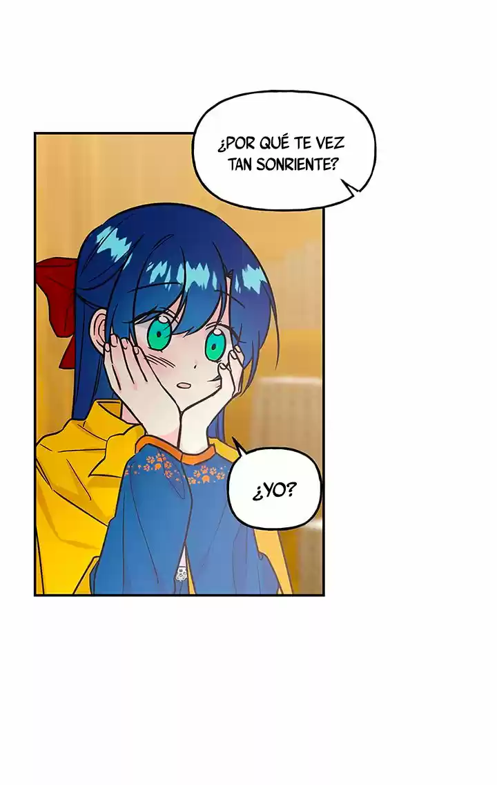 LA HIJA DEL GRAN MAGO - Capítulo 9 - Página 23 - LectorTMOo