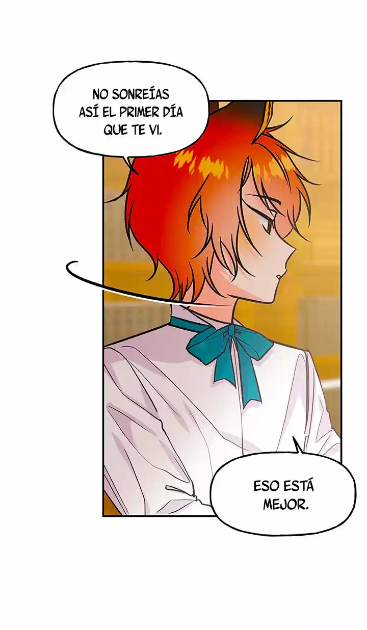 LA HIJA DEL GRAN MAGO - Capítulo 9 - Página 24 - LectorTMOo