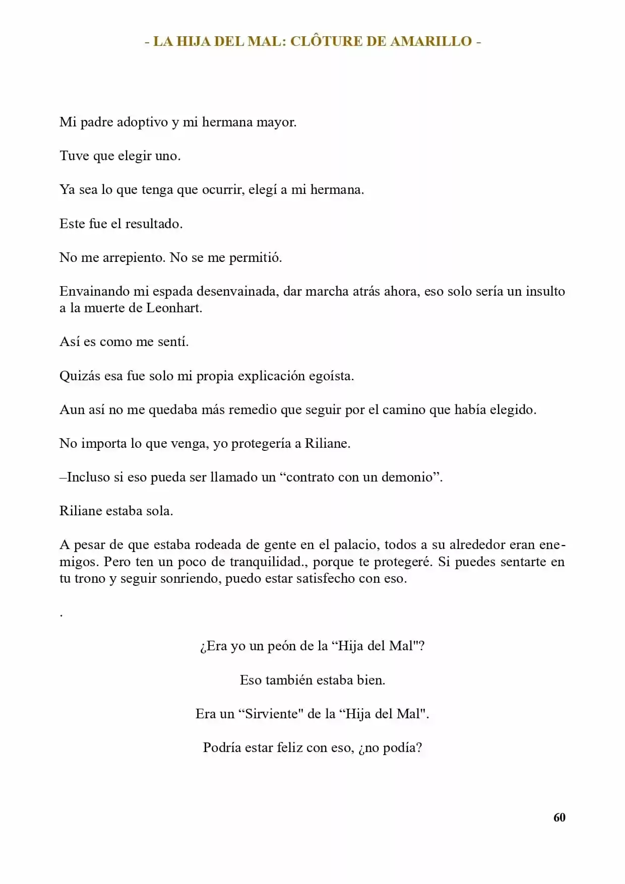 La Hija Del Marqués, Que Fue Ejecutada Bajo Falsa Acusación, Quiere Pasar Una Vida Pacífica En La Tierra Protegida Por Dios - Capítulo 2.50 - Página 31 - LectorTMOo