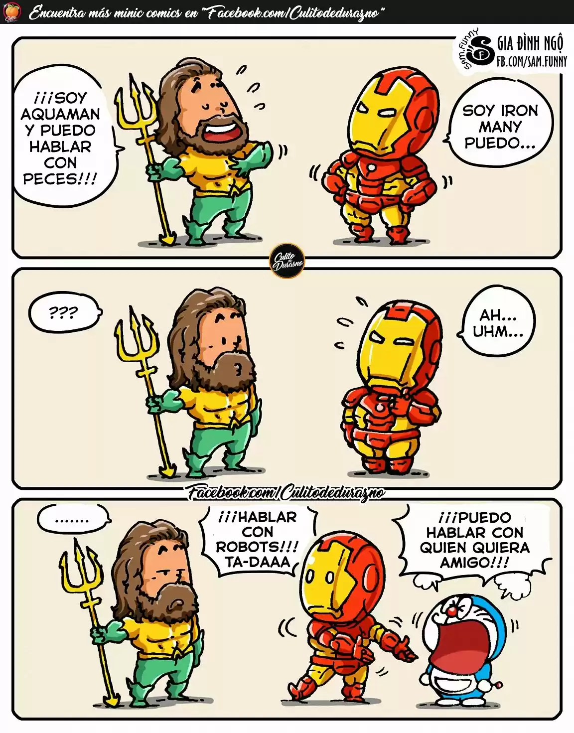 La Hija Del Rey Demonio Es Demasiado Amable - Capítulo 1 - Página 1 - LectorTMOo