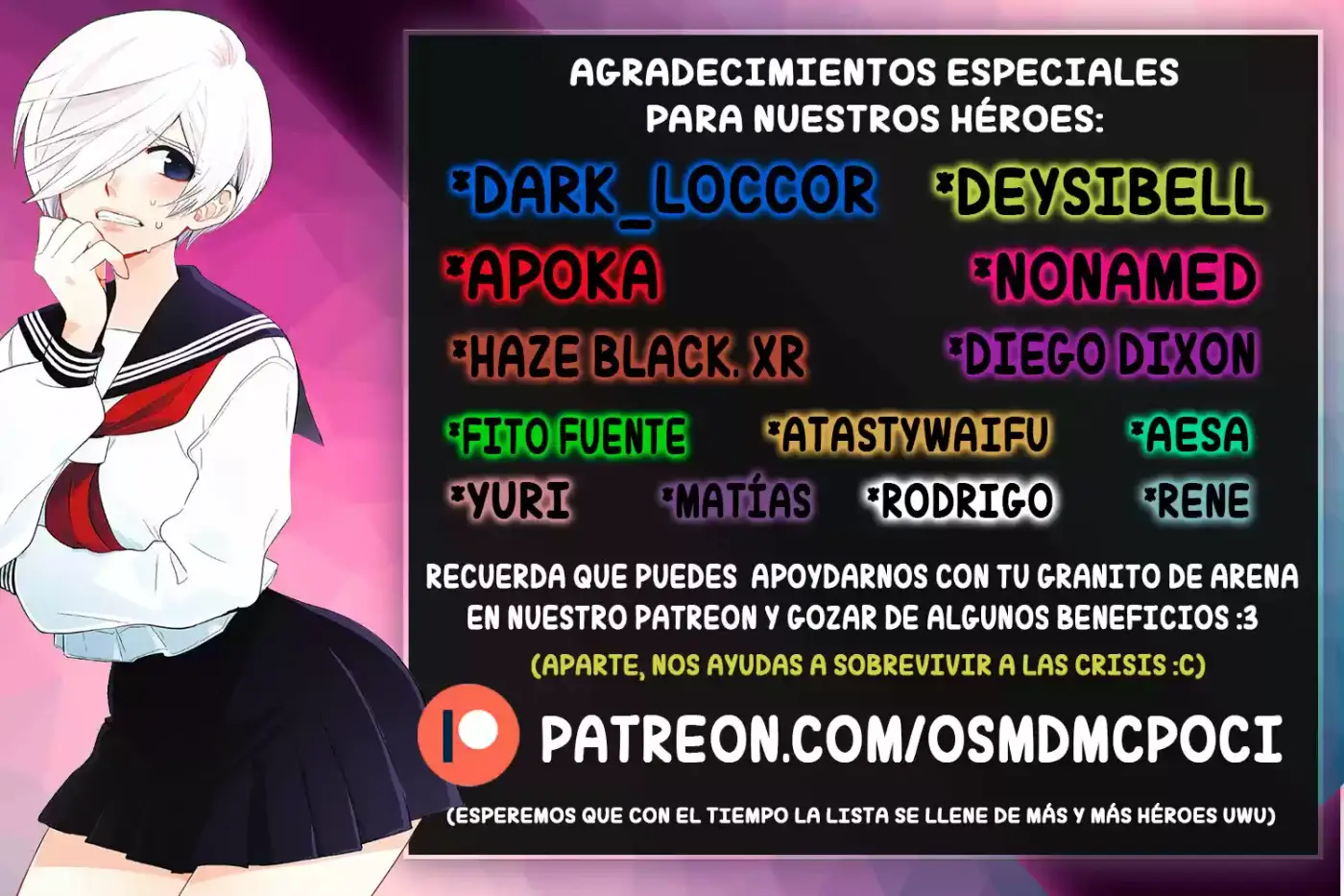 La Hija Del Rey Demonio Es Demasiado Amable - Capítulo 22 - Página 26 - LectorTMOo