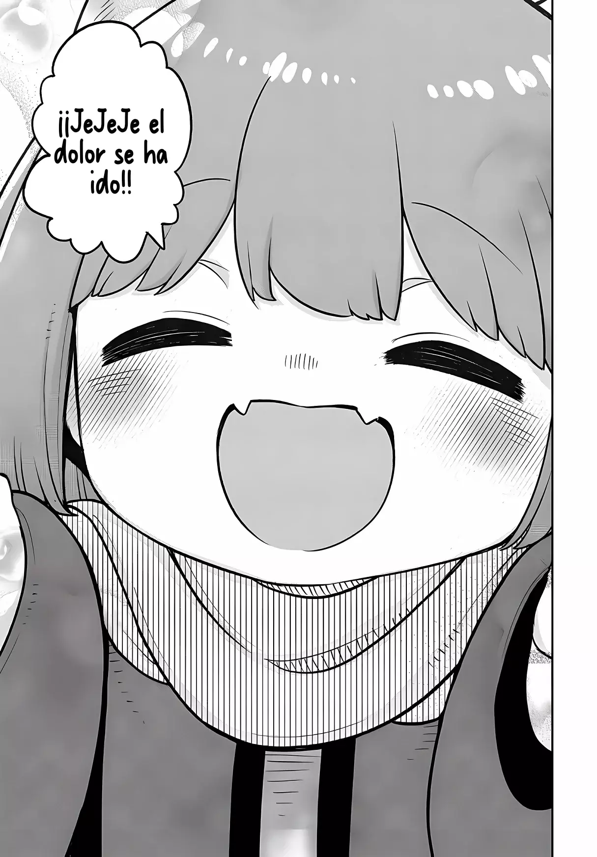 La Hija Del Rey Demonio Es Demasiado Amable - Capítulo 24 - Página 29 - LectorTMOo