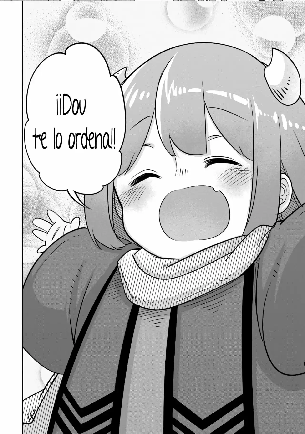 La Hija Del Rey Demonio Es Demasiado Amable - Capítulo 9 - Página 17 - LectorTMOo