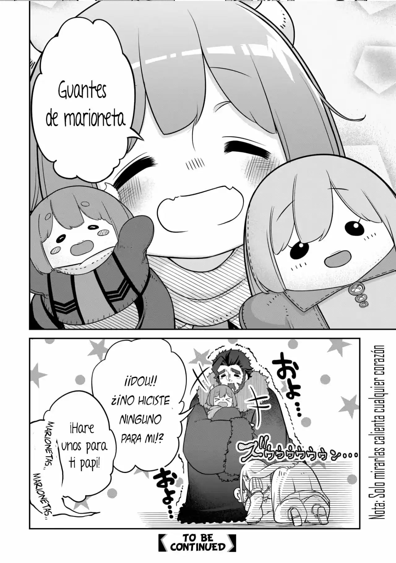 La Hija Del Rey Demonio Es Demasiado Amable - Capítulo 9 - Página 19 - LectorTMOo
