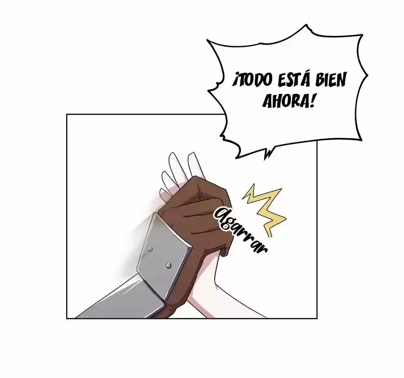 La Hija Del Rey Elemental - Capítulo 10 - Página 7 - LectorTMOo