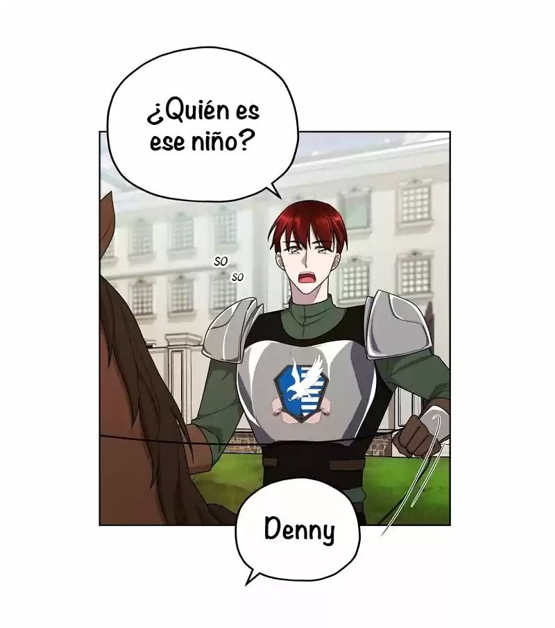 La Hija Del Rey Elemental - Capítulo 10 - Página 11 - LectorTMOo