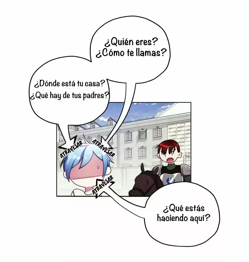 La Hija Del Rey Elemental - Capítulo 10 - Página 13 - LectorTMOo