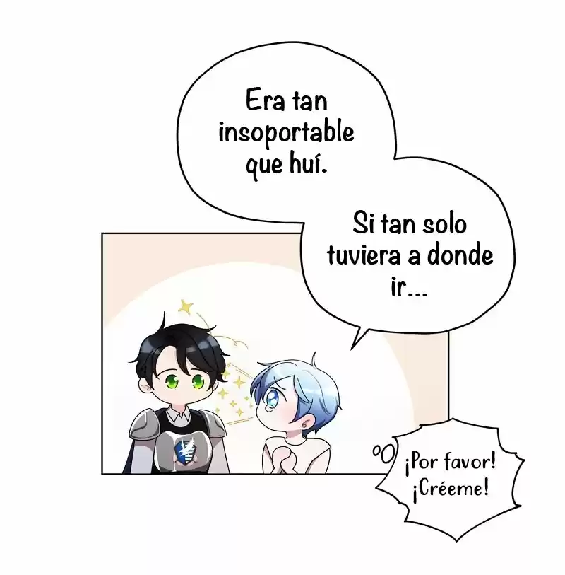 La Hija Del Rey Elemental - Capítulo 10 - Página 17 - LectorTMOo