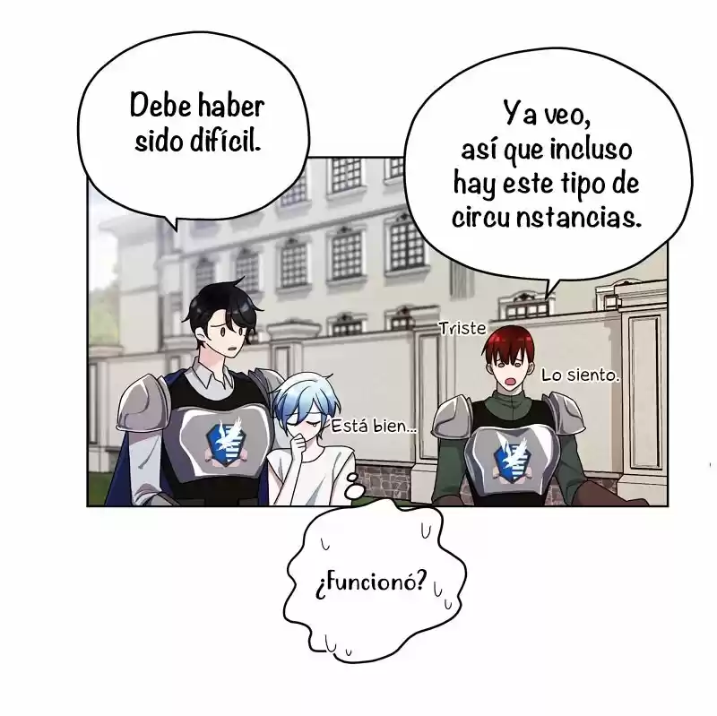 La Hija Del Rey Elemental - Capítulo 10 - Página 18 - LectorTMOo