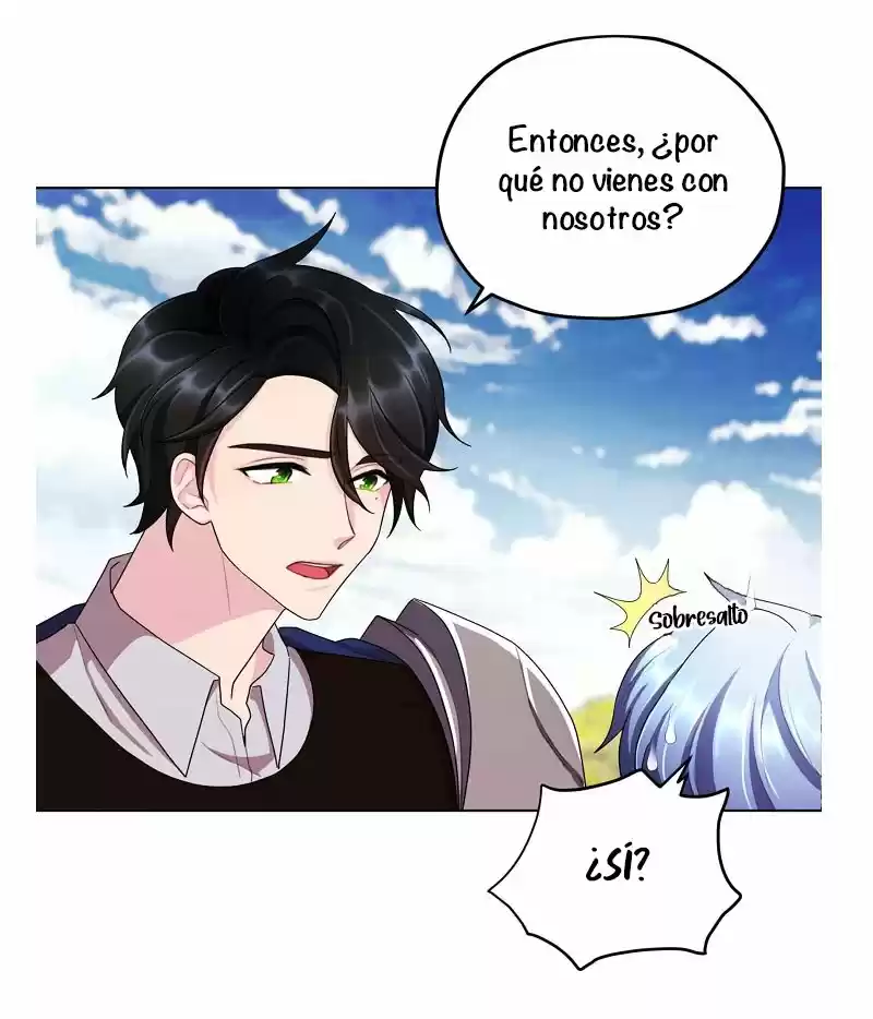 La Hija Del Rey Elemental - Capítulo 10 - Página 19 - LectorTMOo