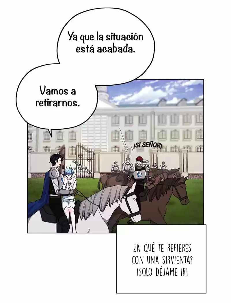 La Hija Del Rey Elemental - Capítulo 10 - Página 24 - LectorTMOo