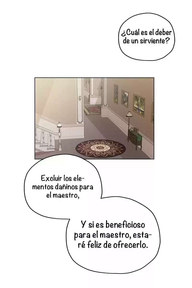 La Hija Del Rey Elemental - Capítulo 10 - Página 30 - LectorTMOo