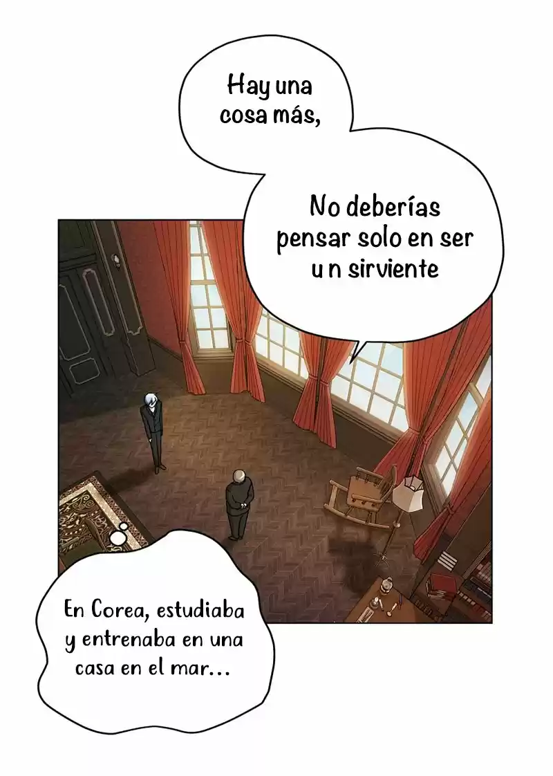 La Hija Del Rey Elemental - Capítulo 10 - Página 31 - LectorTMOo