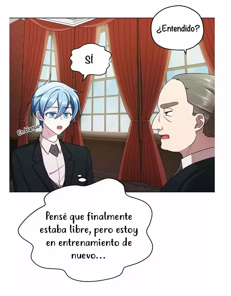 La Hija Del Rey Elemental - Capítulo 10 - Página 33 - LectorTMOo
