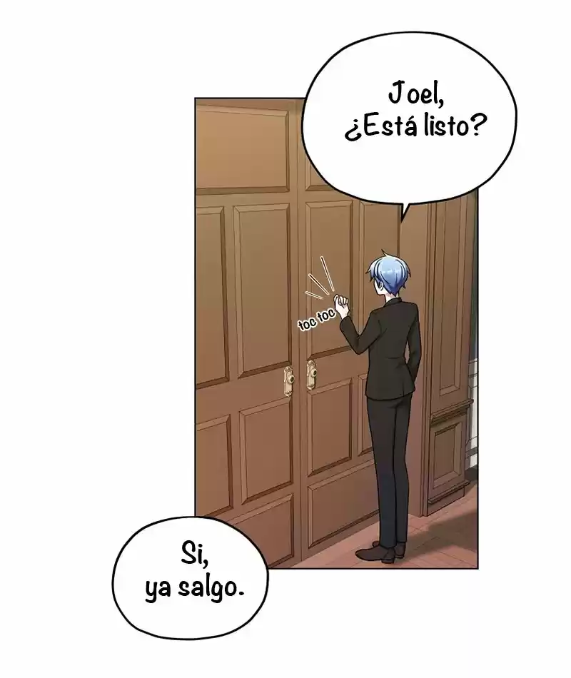 La Hija Del Rey Elemental - Capítulo 10 - Página 36 - LectorTMOo