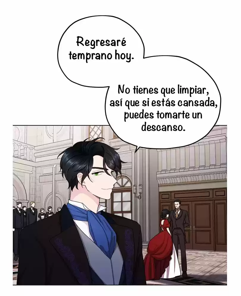 La Hija Del Rey Elemental - Capítulo 10 - Página 39 - LectorTMOo