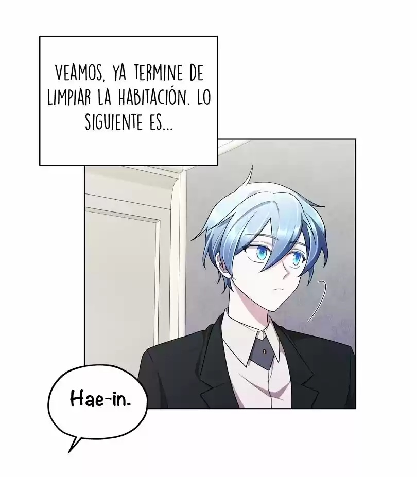 La Hija Del Rey Elemental - Capítulo 10 - Página 45 - LectorTMOo