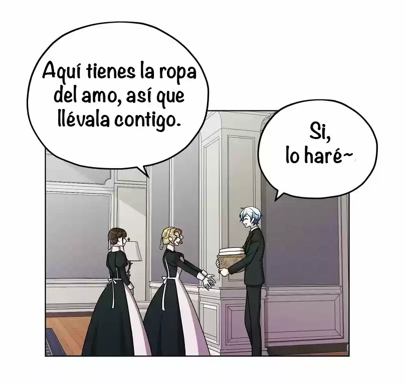La Hija Del Rey Elemental - Capítulo 10 - Página 46 - LectorTMOo