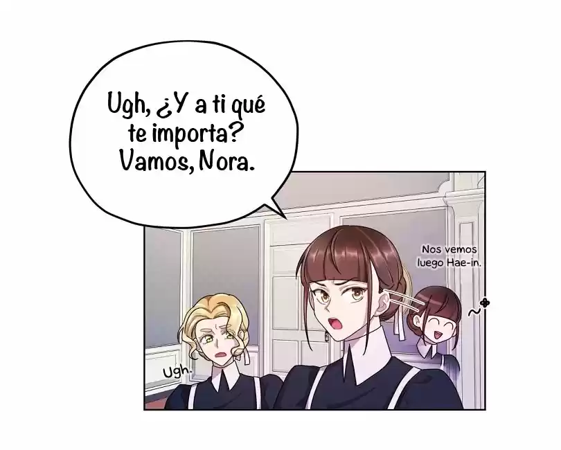 La Hija Del Rey Elemental - Capítulo 10 - Página 51 - LectorTMOo