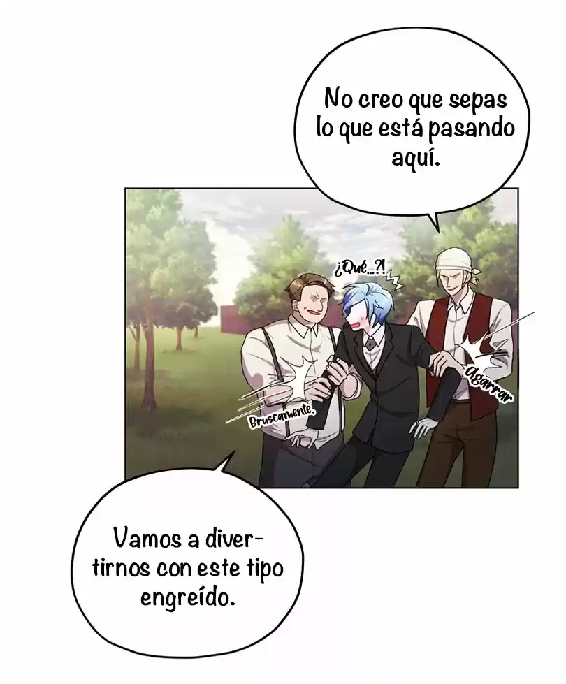 La Hija Del Rey Elemental - Capítulo 10 - Página 59 - LectorTMOo