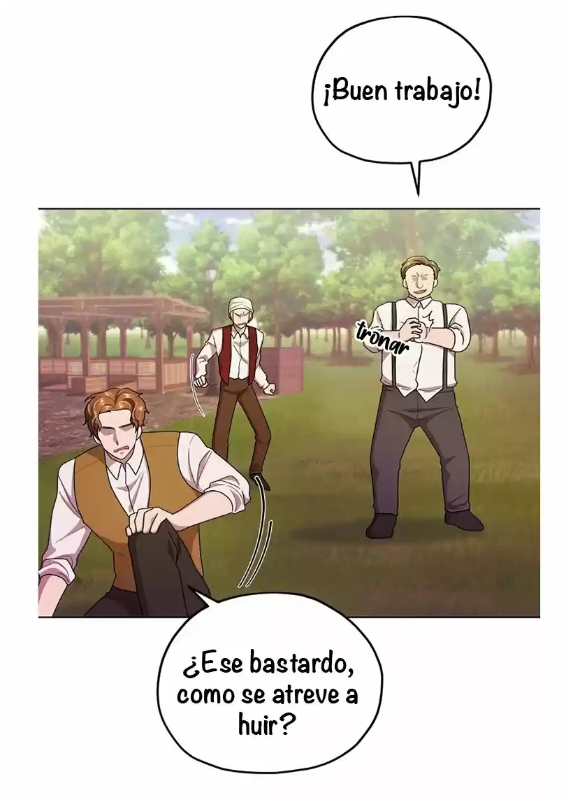 La Hija Del Rey Elemental - Capítulo 10 - Página 63 - LectorTMOo