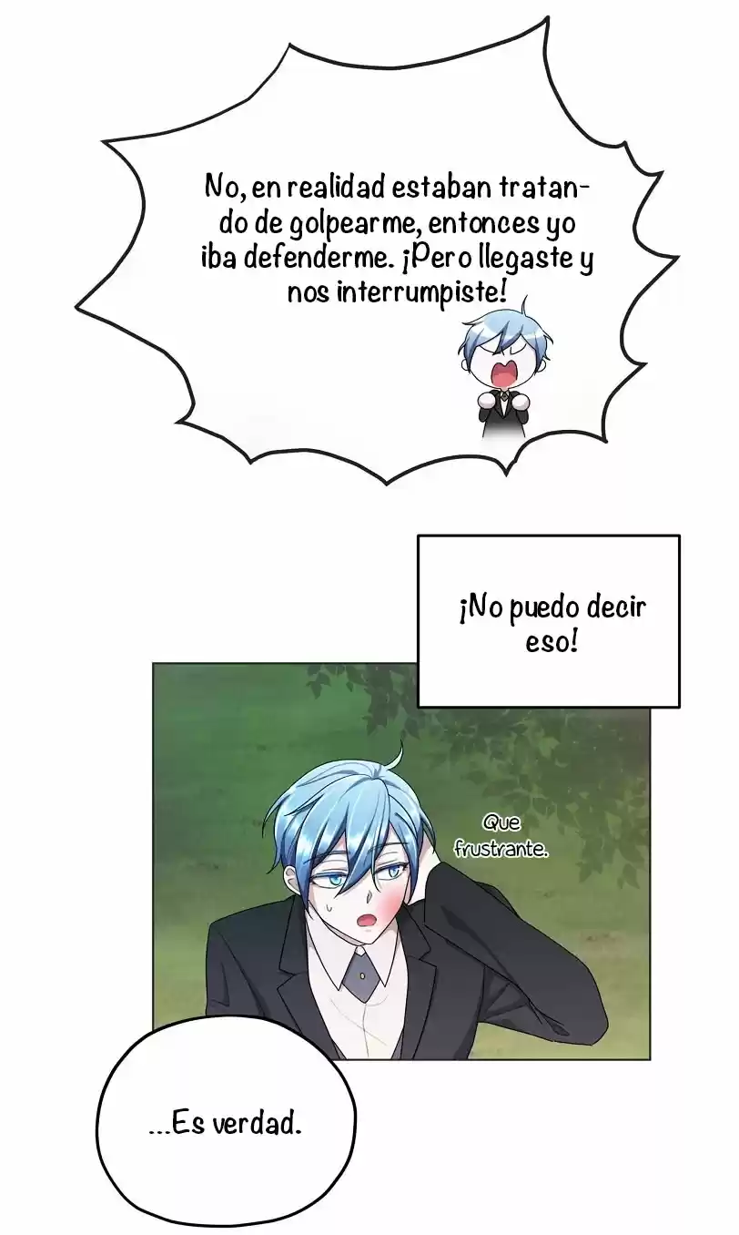 La Hija Del Rey Elemental - Capítulo 11 - Página 11 - LectorTMOo