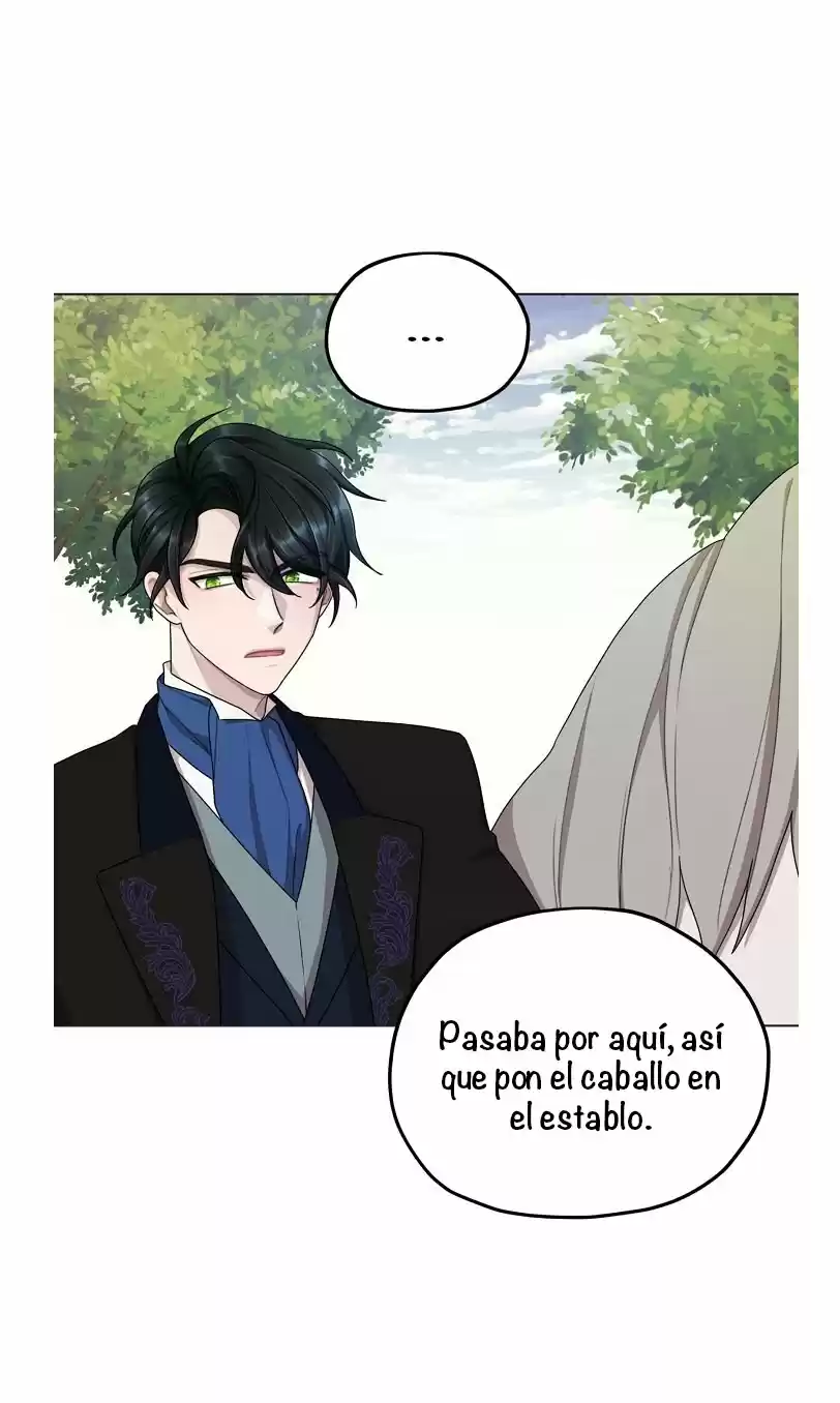 La Hija Del Rey Elemental - Capítulo 11 - Página 12 - LectorTMOo