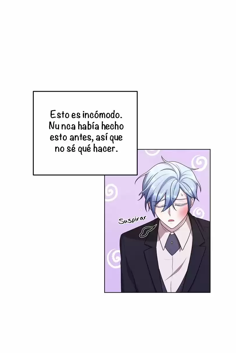La Hija Del Rey Elemental - Capítulo 11 - Página 21 - LectorTMOo