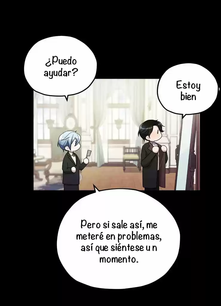 La Hija Del Rey Elemental - Capítulo 11 - Página 25 - LectorTMOo