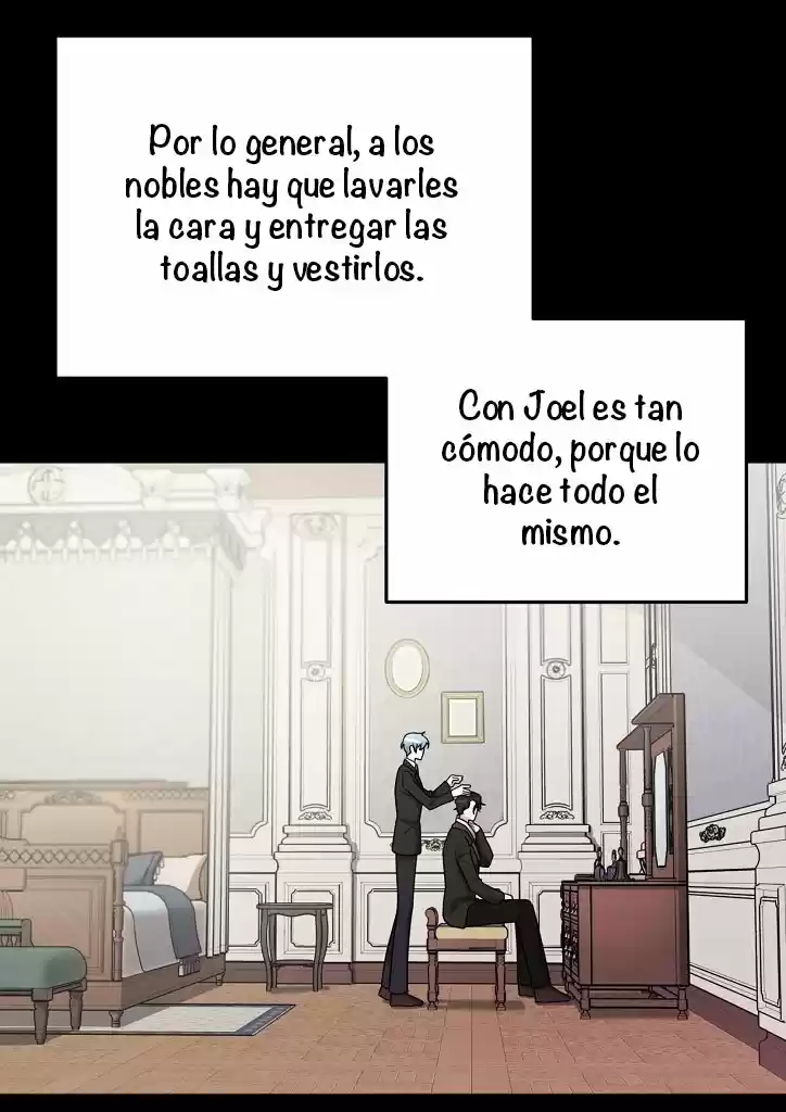 La Hija Del Rey Elemental - Capítulo 11 - Página 26 - LectorTMOo