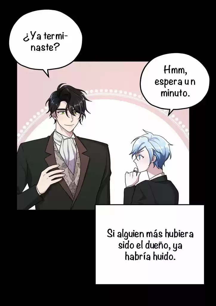La Hija Del Rey Elemental - Capítulo 11 - Página 27 - LectorTMOo
