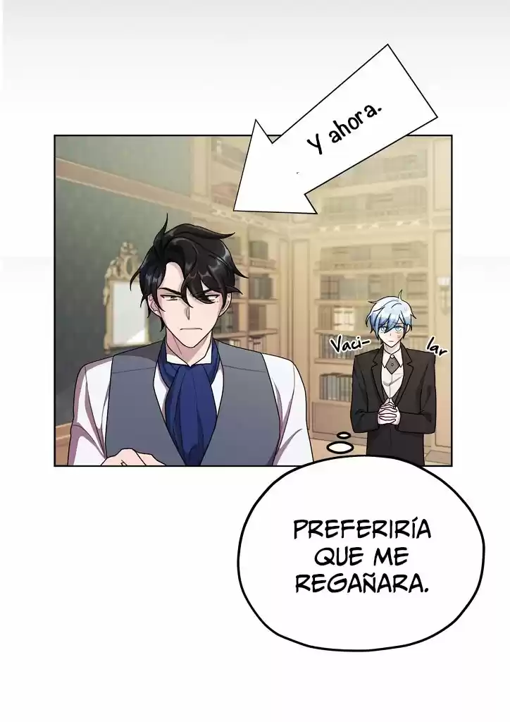 La Hija Del Rey Elemental - Capítulo 11 - Página 33 - LectorTMOo