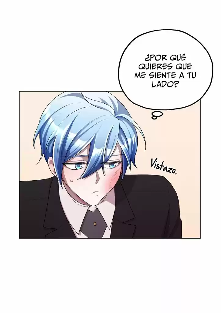 La Hija Del Rey Elemental - Capítulo 11 - Página 38 - LectorTMOo