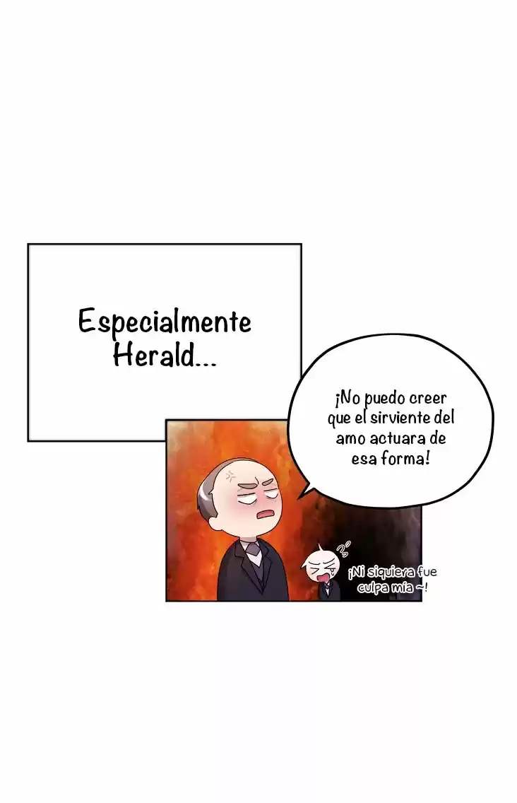 La Hija Del Rey Elemental - Capítulo 11 - Página 43 - LectorTMOo